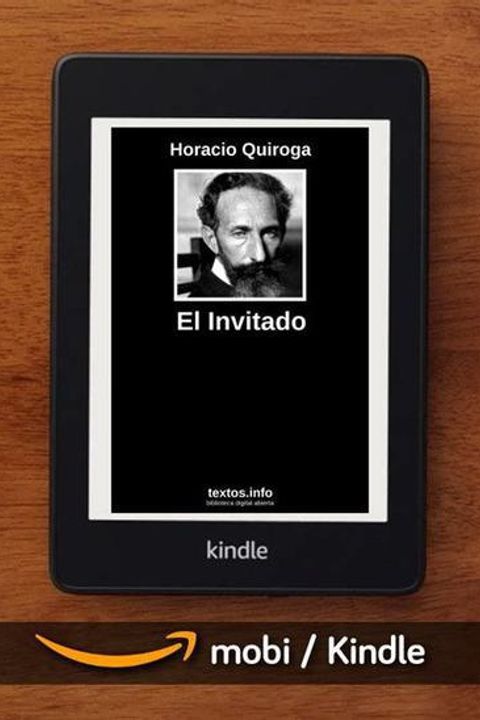 El Invitado