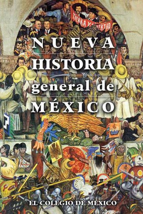 Los ańos de la conquista