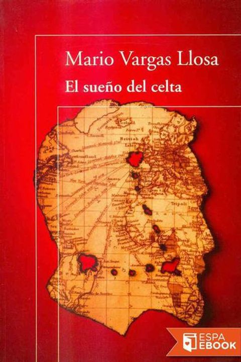 El sueño del celta