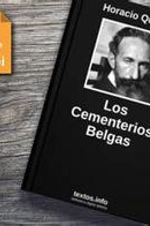 Los Cementerios Belgas