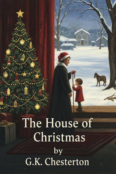 The House of Christmas