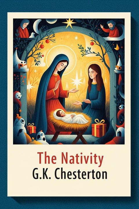 The Nativity