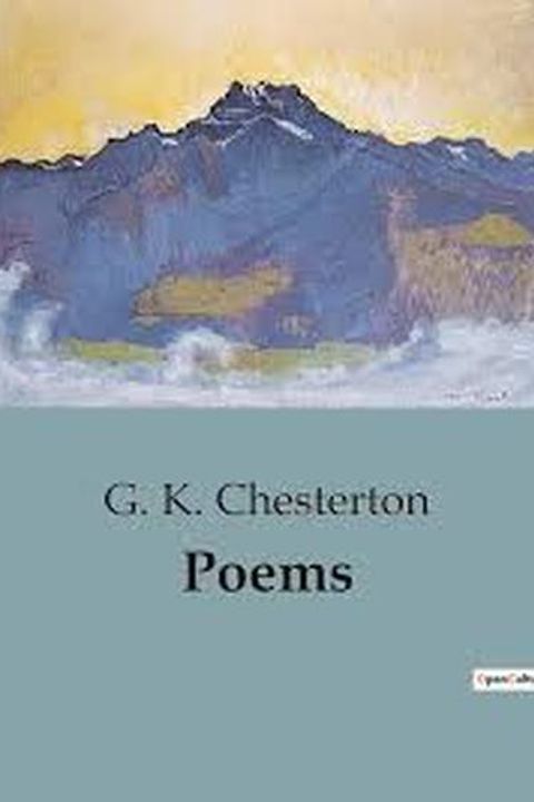 Antichrist, or the Reunion of Christendom: an Ode