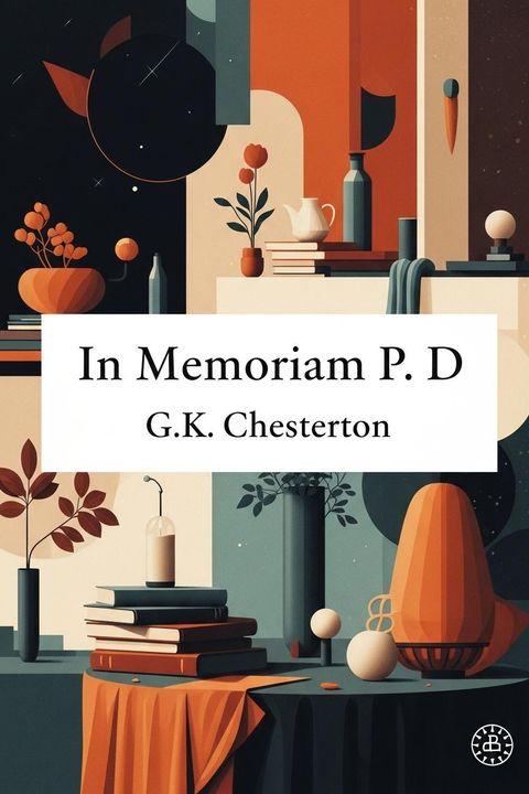 In Memoriam P. D