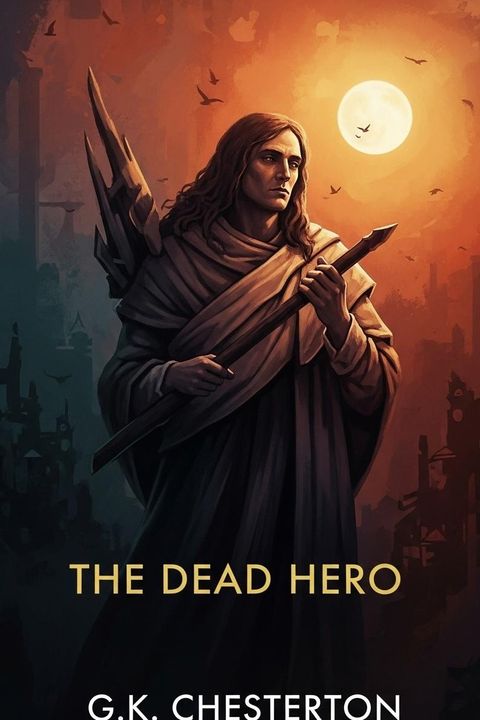 The Dead Hero