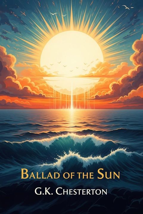 Ballad of the Sun