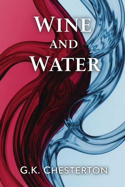 Wine and Water
