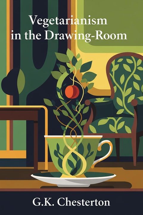 Vegetarianism in the Drawing-Room