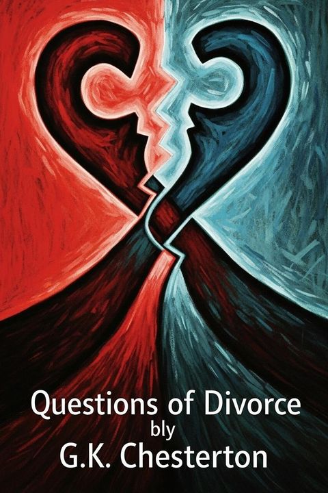 Questions of Divorce