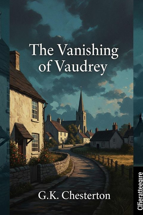 The Vanishing of Vaudrey