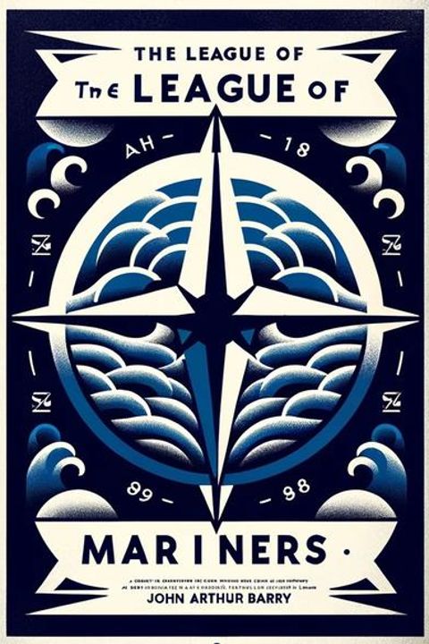 The League of Ancient Mariners