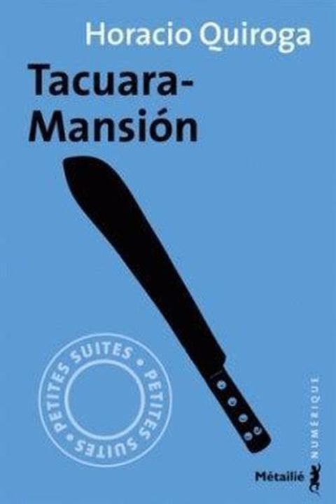 Tacuara-mansión