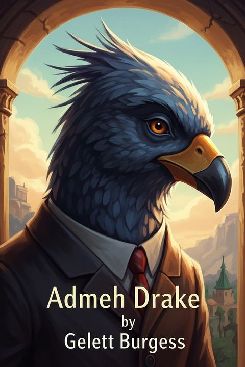 Admeh Drake