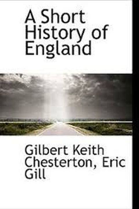 A Short History of England