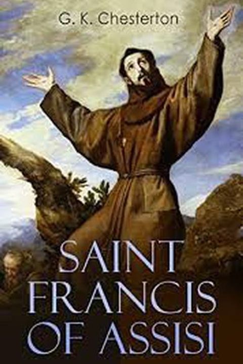 St. Francis of Assisi