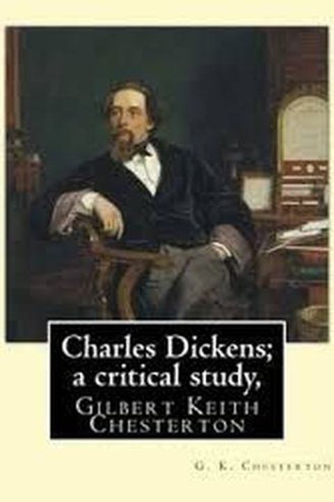 Charles Dickens