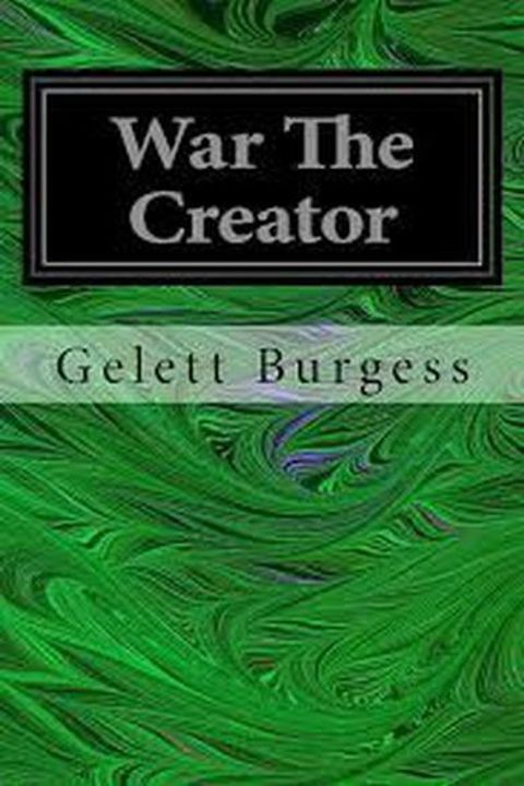 War the Creator