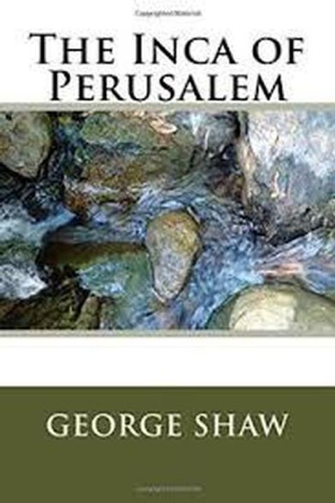 The Inca of Perusalem
