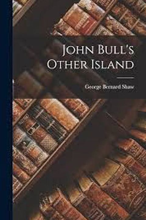 John Bull's other Island