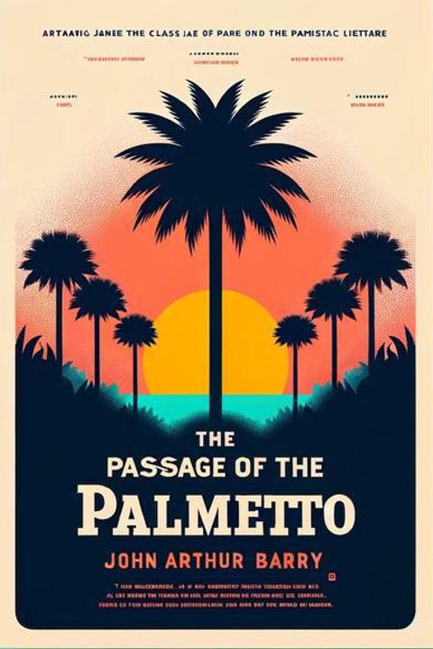 The Passage of the Palmetto