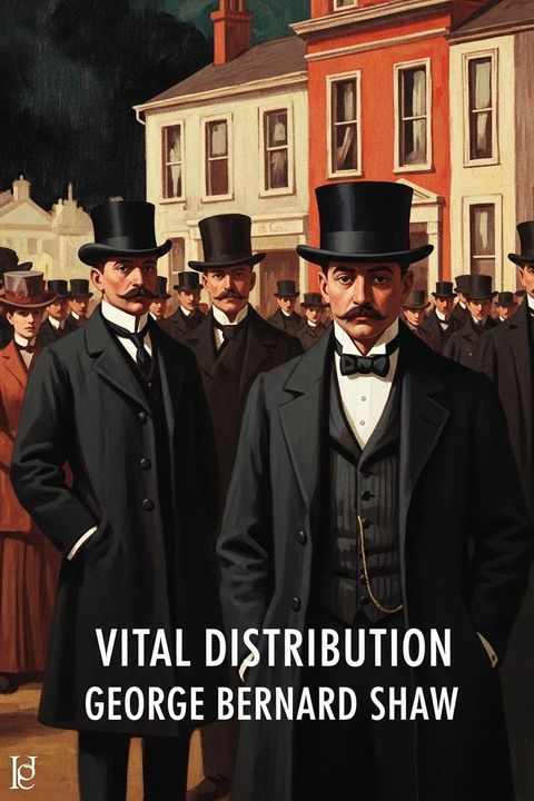 Vital Distribution