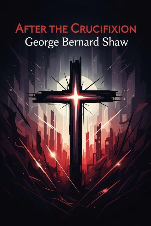 After the Crucifixion