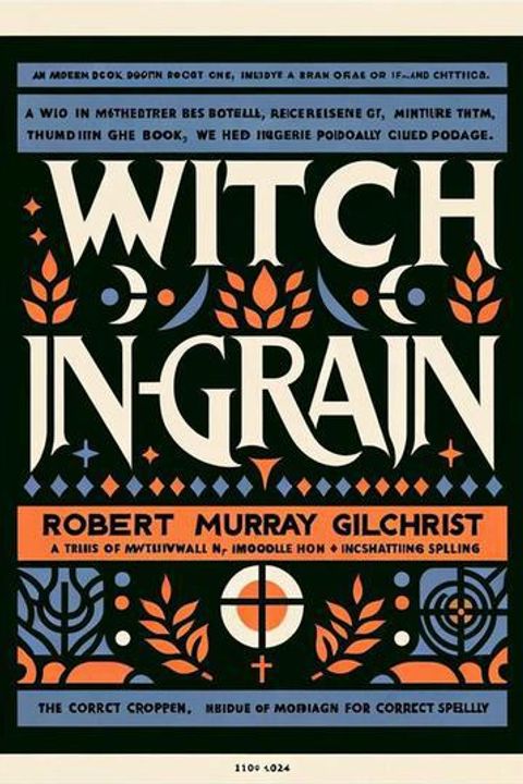 Witch In-Grain