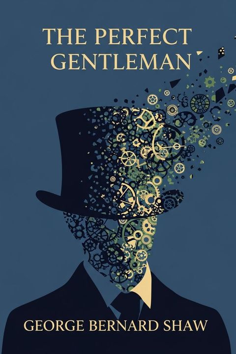 The Perfect Gentleman