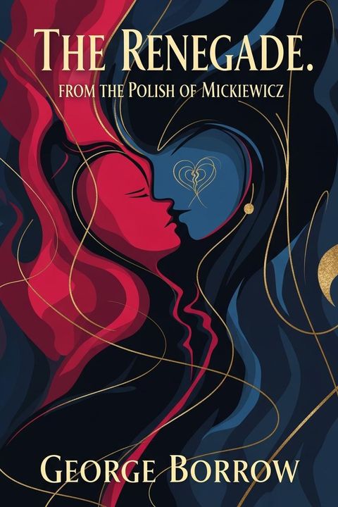 The Renegade. from the Polish of Mickiewicz