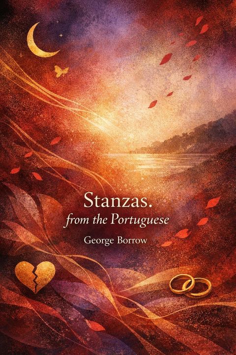 Stanzas. from the Portuguese
