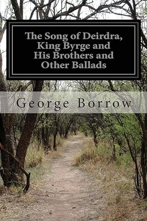 King Byrge and his Brothers