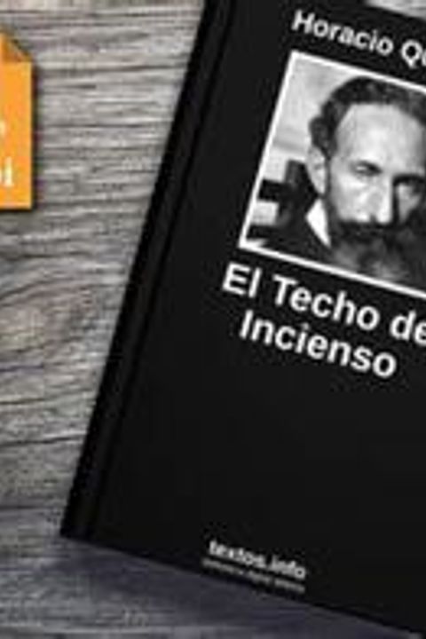 El Techo de Incienso