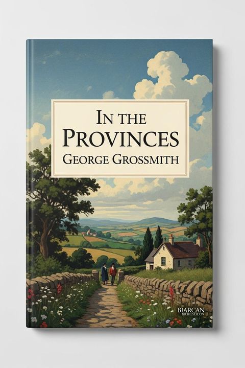 In the Provinces