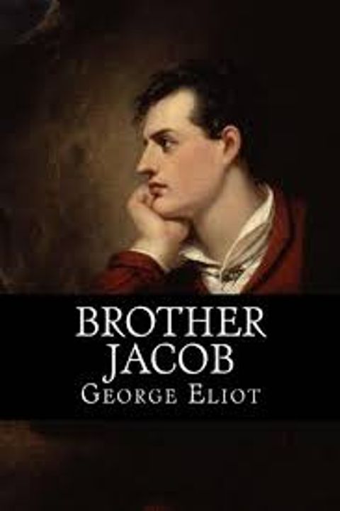 Brother Jacob