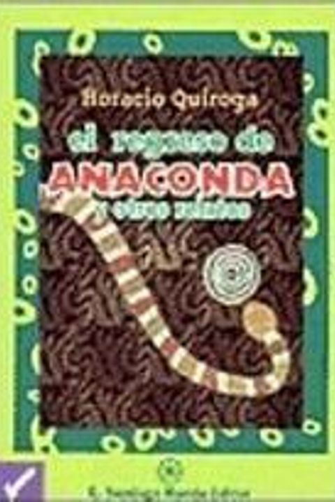 El Regreso de Anaconda