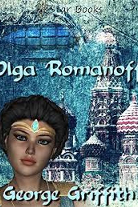 Olga Romanoff