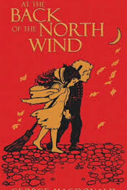 At the Back of the North Wind
