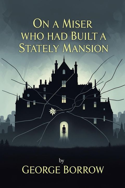 On a Miser who had Built a Stately Mansion