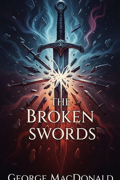 The Broken Swords