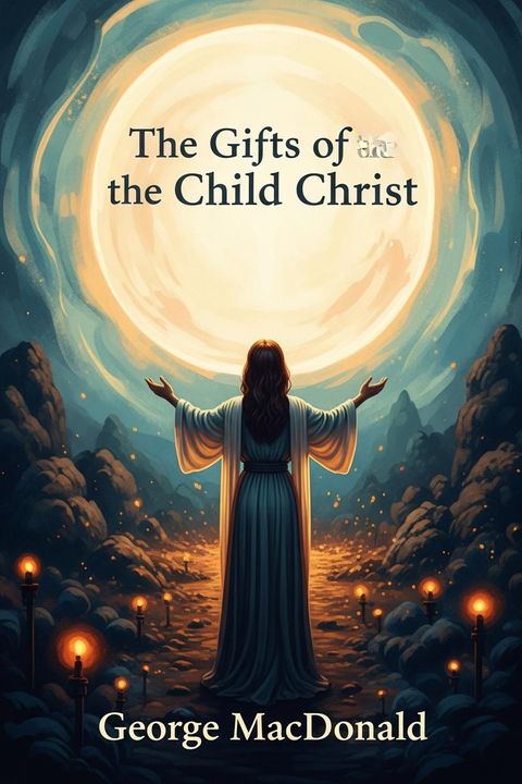 The Gifts of the Child Christ