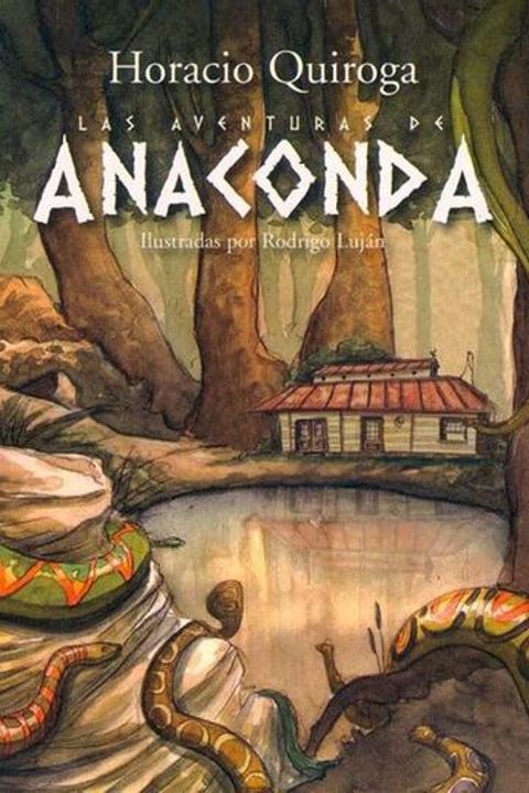 Anaconda