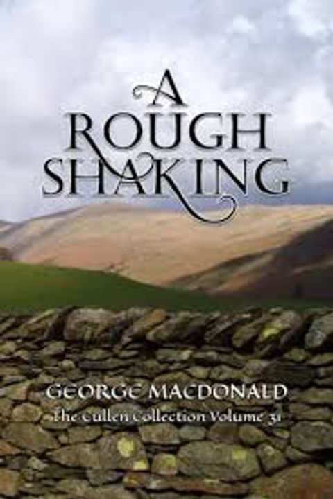 A Rough Shaking
