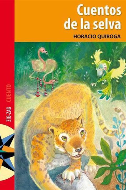 Cuentos de la Selva