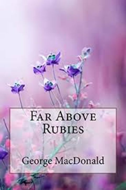 Far above Rubies