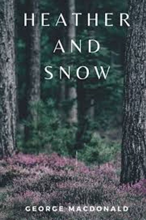 Heather and Snow