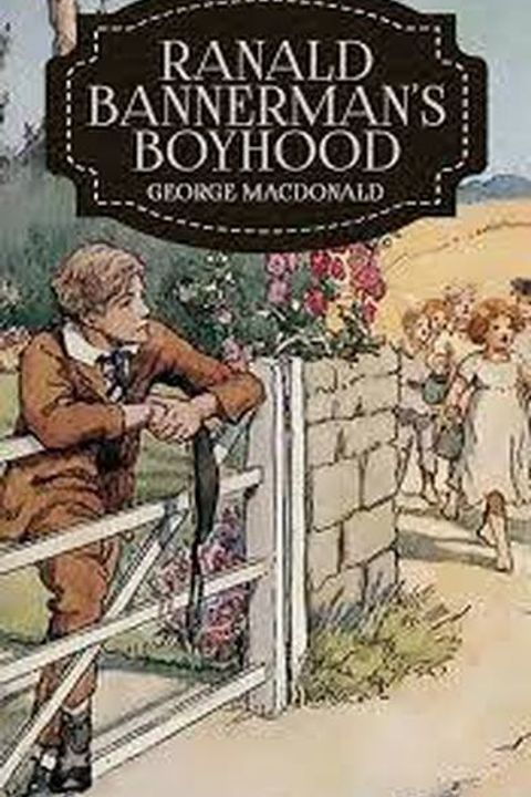 Ranald Bannerman's Boyhood