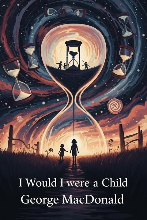 I Would I were a Child