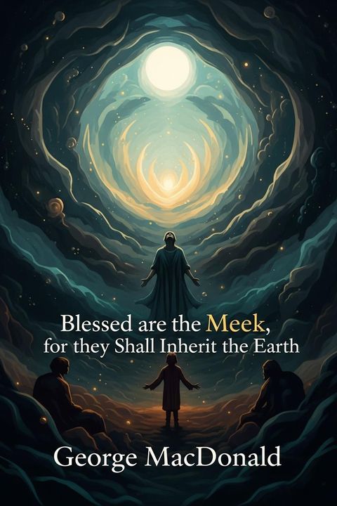 Blessed are the Meek, for they Shall Inherit the Earth