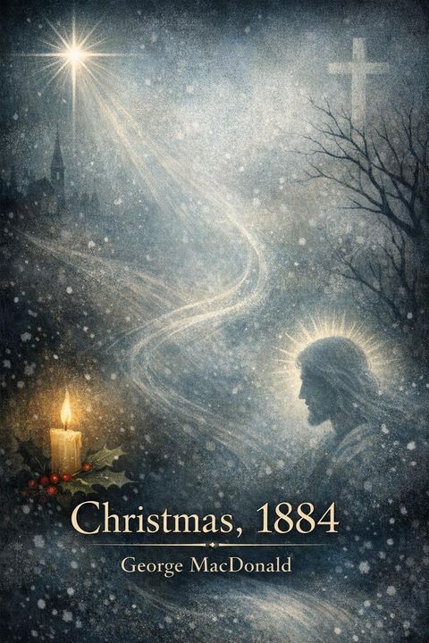 Christmas, 1884