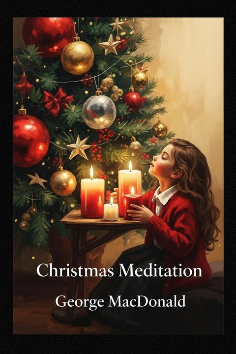 Christmas Meditation